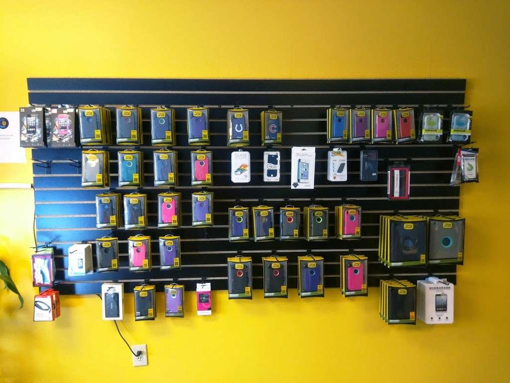 One Stop Cellular Repair | 822 Fort Wayne Ave, Indianapolis, IN 46204, USA | Phone: (317) 964-0566
