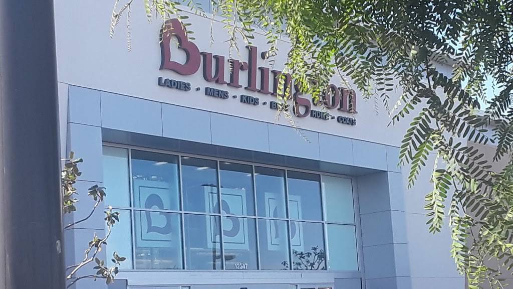 Burlington - Temporarily Closed | 12347 Seal Beach Blvd, Seal Beach, CA 90740, USA | Phone: (562) 342-9627