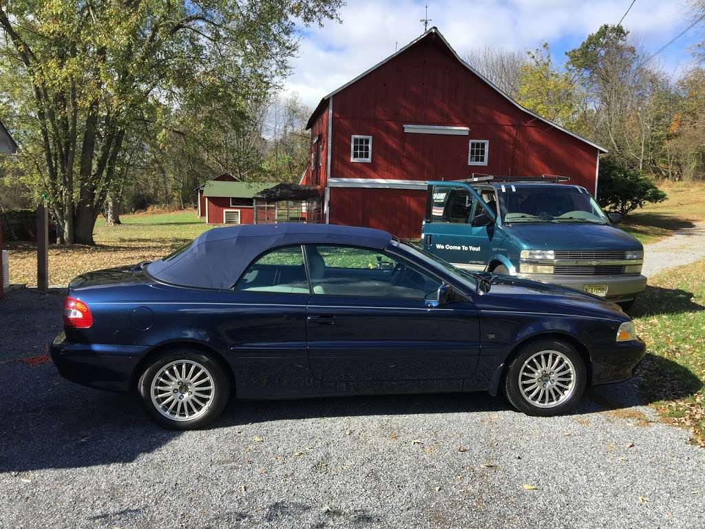 Old Glory Detailing and Paintless Dent Repair | 2551 Pennington Rd, Pennington, NJ 08534, USA | Phone: (609) 433-6532