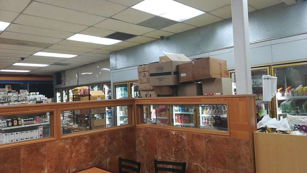 Spice Plus Indian Restaurant & Grocery | 12411 Burbank Blvd, Valley Village, CA 91607, USA | Phone: (818) 358-4868