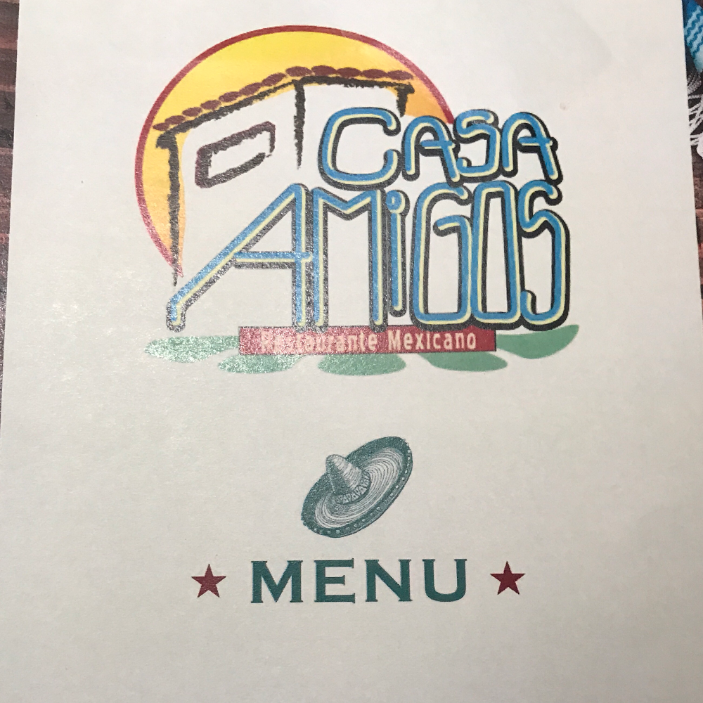 Casa Amigos Tequila Bar & Grill | 333 Rouser Rd, Moon Twp, PA 15108, USA | Phone: (412) 264-0800