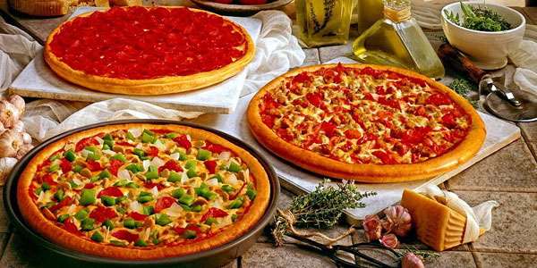 Corsis Pizza | 153 Newtons Corner Rd, Howell, NJ 07731, USA | Phone: (732) 840-0044