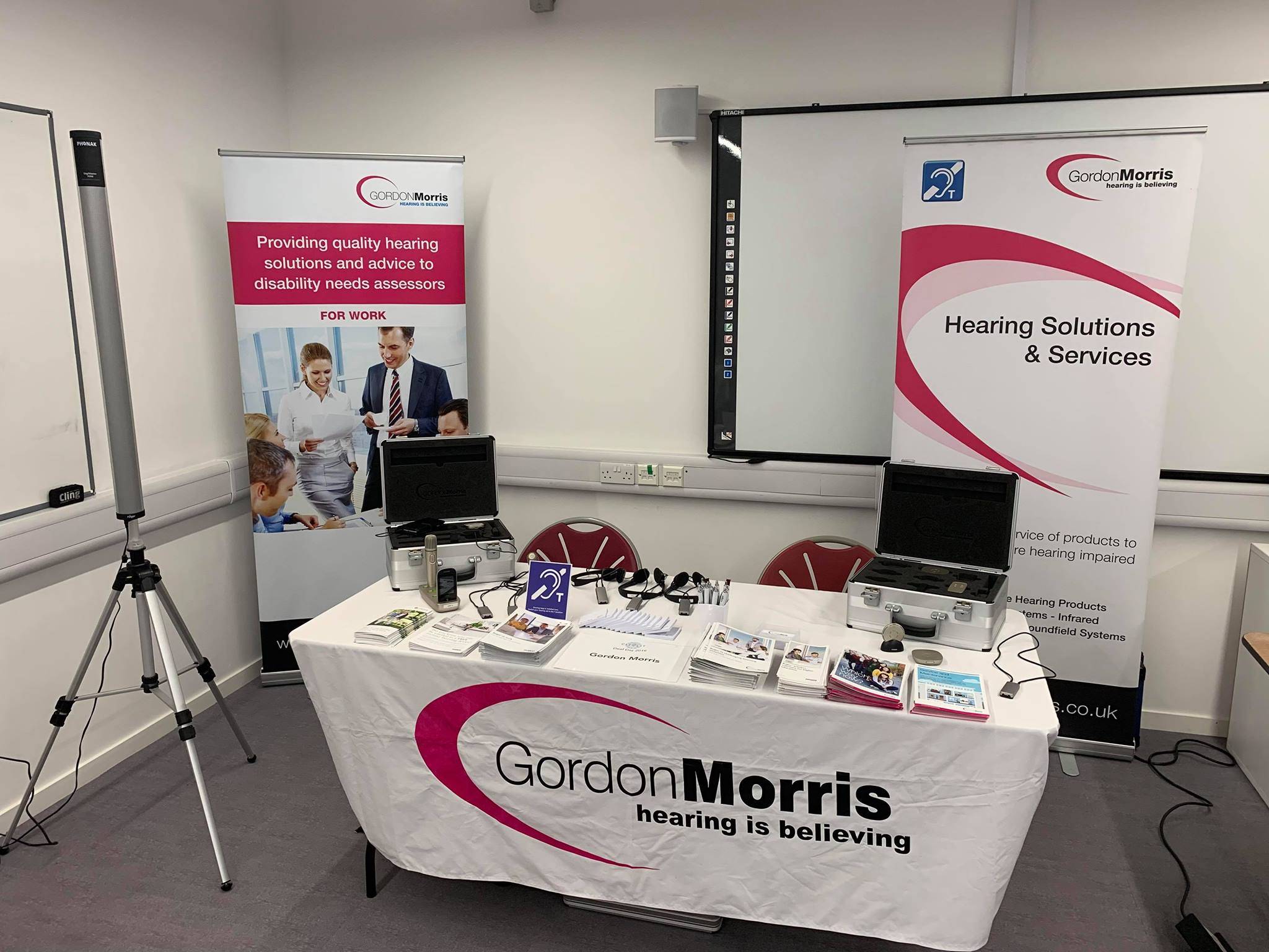 Gordon Morris Ltd | Somerton Business Park, Unit 21 Wessex Park, Somerton TA11 6SB, United Kingdom | Phone: +44 1458 272121