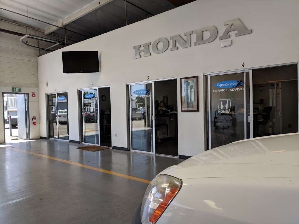 Larry Hopkins Honda | 1048 W El Camino Real, Sunnyvale, CA 94087 | Phone: (408) 944-5454