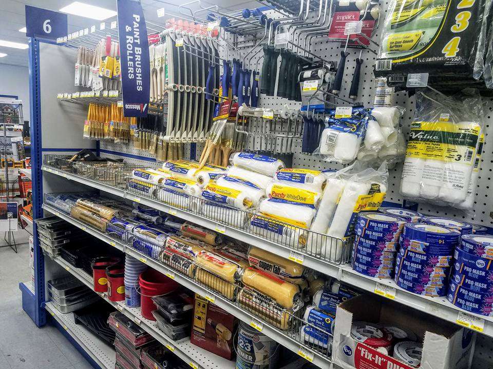 Messco Building Supply | 2801, 2400 NY-208, Walden, NY 12586, USA | Phone: (845) 883-4444