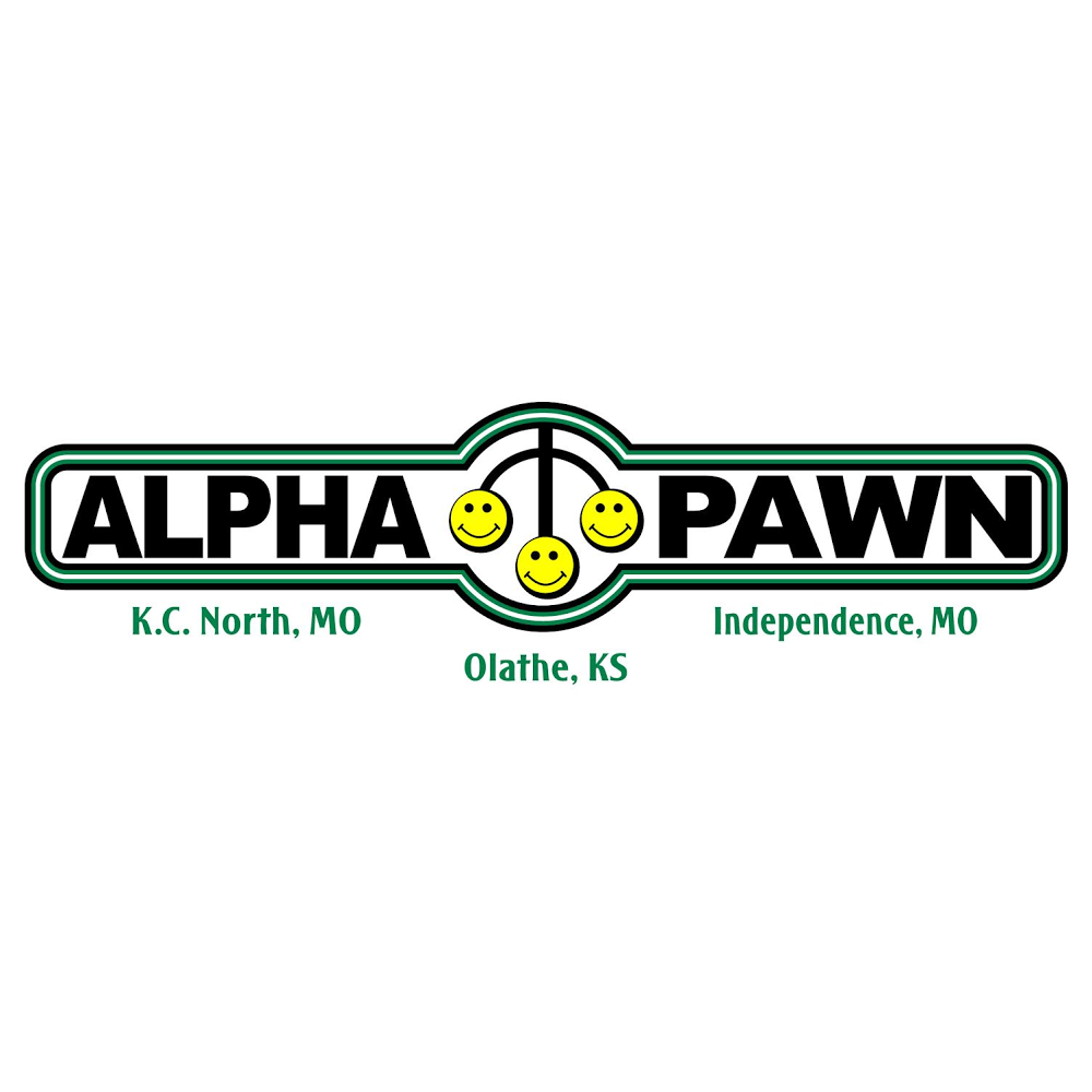 Alpha Pawn & Jewelry | 14501 E US Hwy 40, Kansas City, MO 64136 | Phone: (816) 492-3833