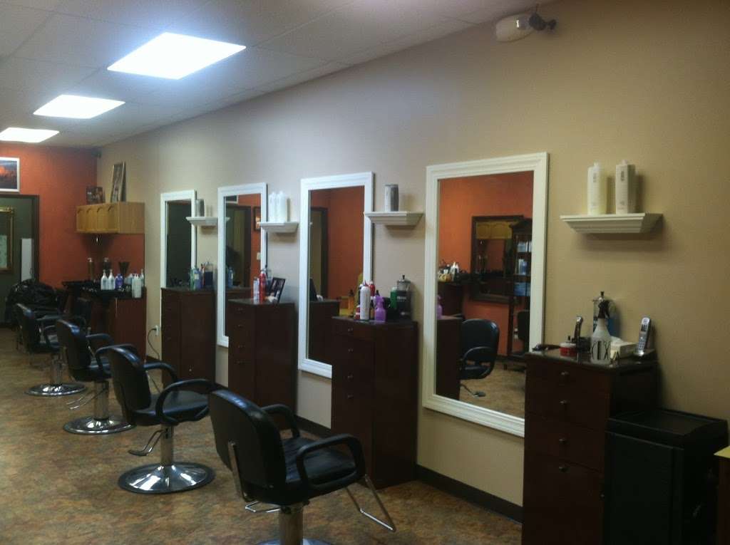 Unique Hair Studio | 176 Pulaski Ave, Sayreville, NJ 08872, USA | Phone: (732) 238-0084