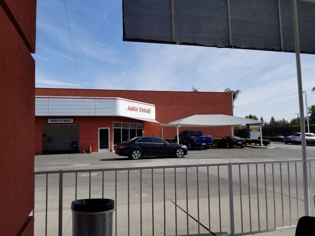 Imperial Carwash | 401 E Imperial Hwy, La Habra, CA 90631, USA | Phone: (714) 680-0636