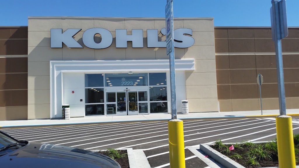 The Home Depot | 2055 Barrett Dr, Greenfield, IN 46140, USA | Phone: (317) 468-6820