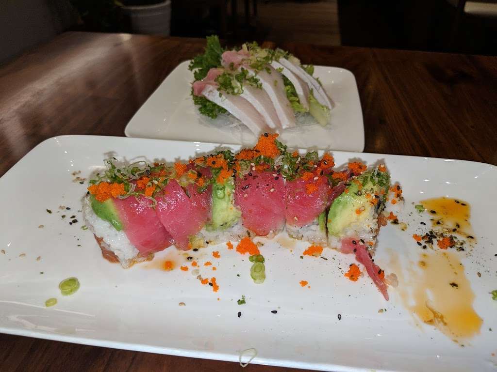 Yama San | 370 Via Las Brisas, Thousand Oaks, CA 91320, USA | Phone: (805) 716-0092