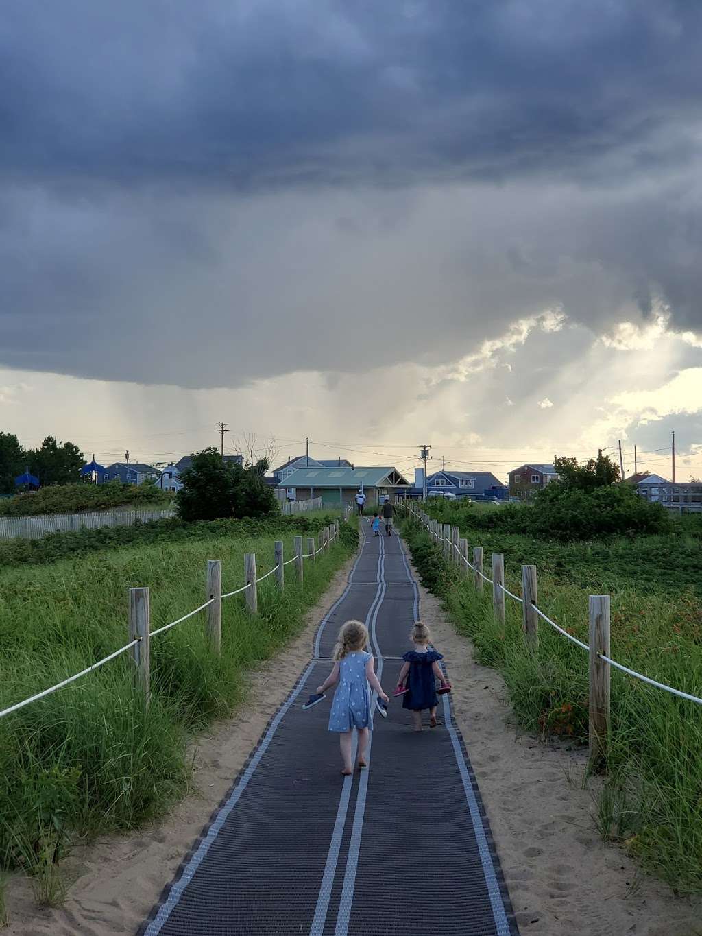 Plum Island Beach | 83-199 N Reservation Terrace, Newburyport, MA 01950, USA