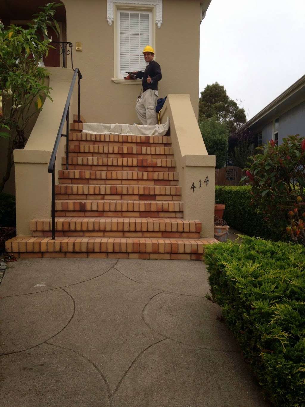 Jacob The Handyman | 3600 20th St #109, San Francisco, CA 94110, USA | Phone: (415) 279-0949
