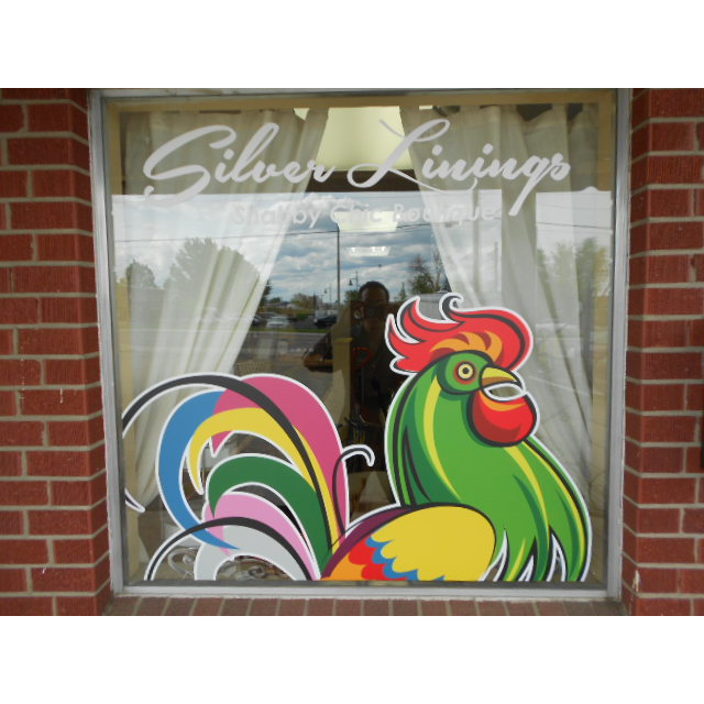 Silver Linings Shabby Chic Boutique | w 80226, 7881 W Mississippi Ave, Lakewood, CO 80226, USA | Phone: (303) 985-7881