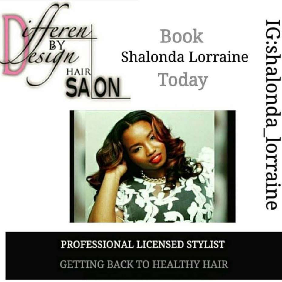Shalonda Lorraine Beauty Hair Salon Charlotte NC | 8815 University E Dr, Charlotte, NC 28213, USA | Phone: (336) 870-5724
