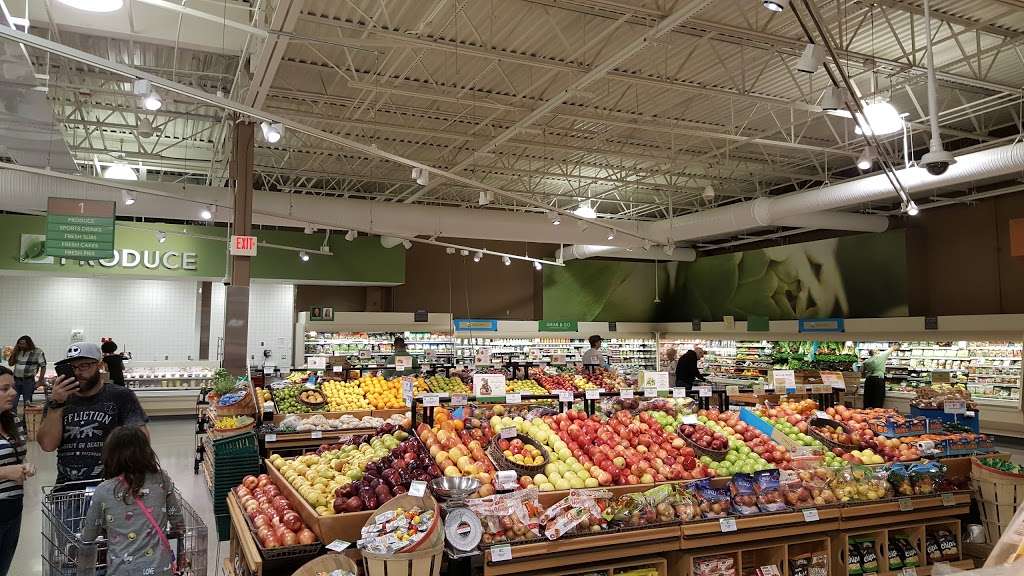Publix Super Market at Gateway Crossing | 851 S State Rd 434, Altamonte Springs, FL 32714, USA | Phone: (407) 522-1100