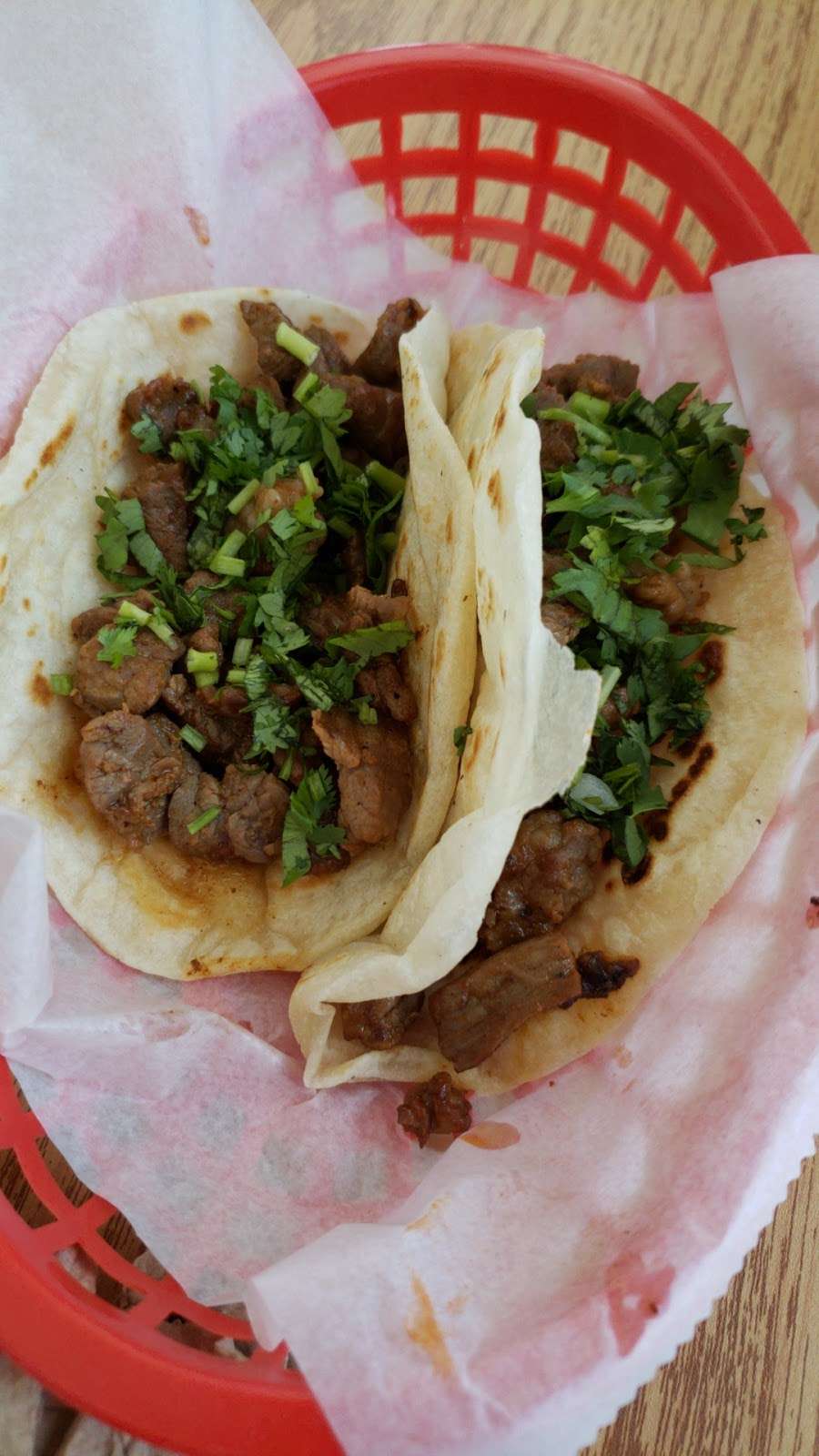 Dlicias Tacos & Bakery | 1152160010001, Humble, TX 77338 | Phone: (281) 441-1177