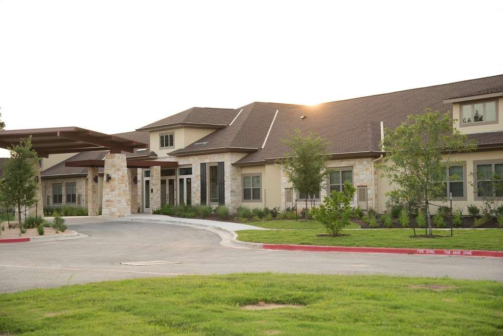 Poet’s Walk San Antonio, A Spring Hills Memory Care Community | 5438 Presidio Parkway, San Antonio, TX 78249, USA | Phone: (210) 987-9073