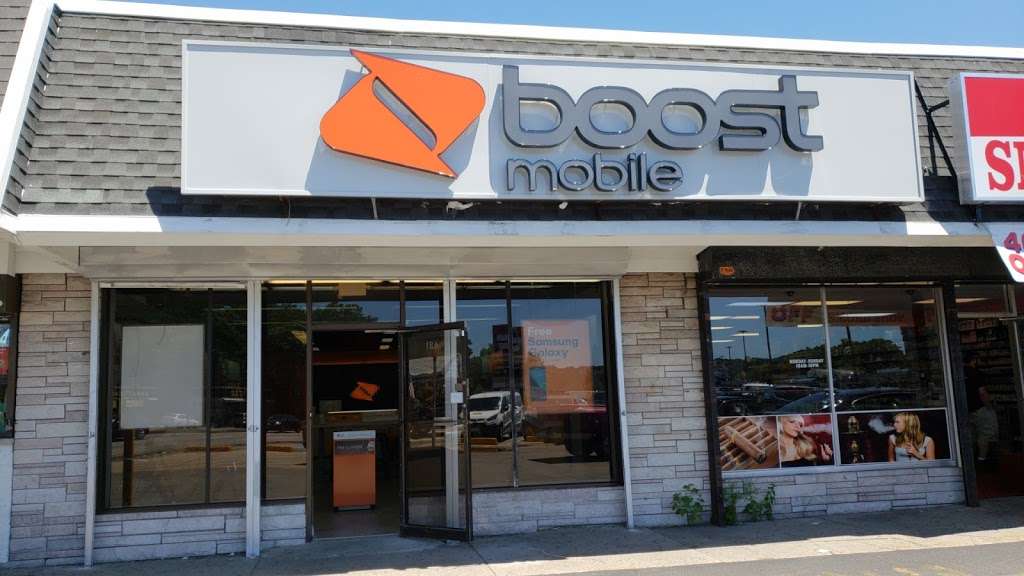 Boost Mobile | 683 Canterbury St, Roslindale, MA 02131, USA | Phone: (973) 789-5043