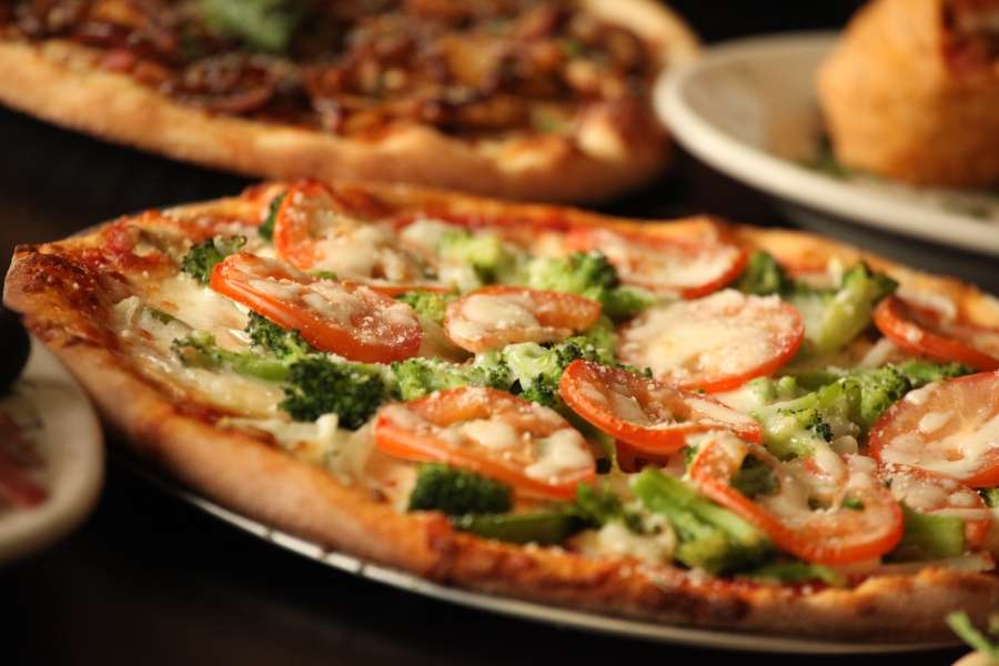 Johns Pizza | 14-25 River Rd, Fair Lawn, NJ 07410, USA | Phone: (201) 796-3442