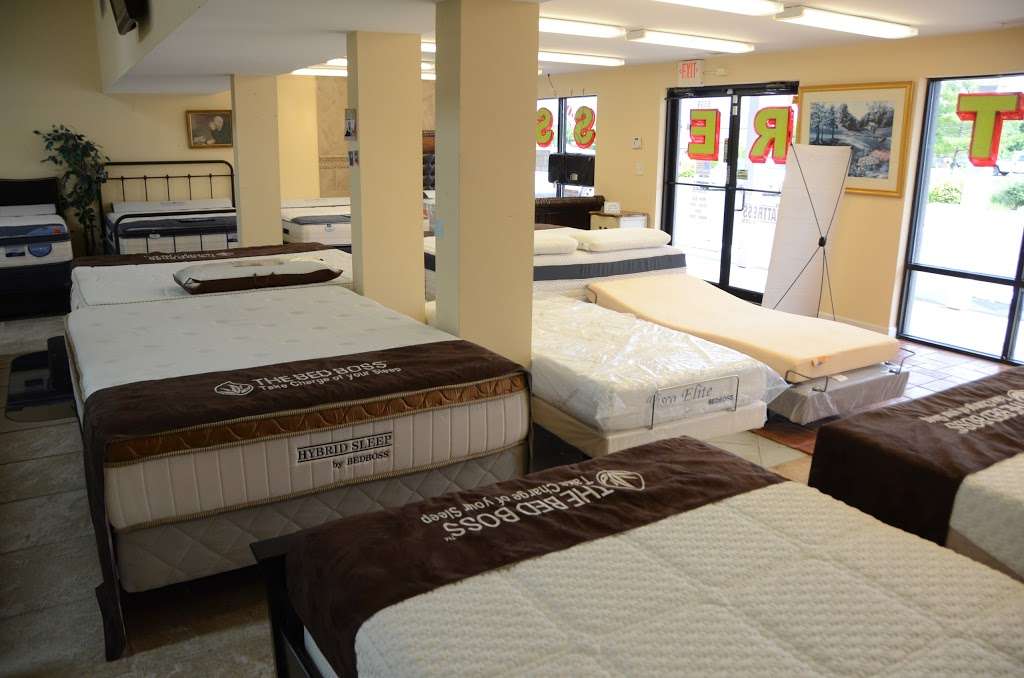 The Mattress Guys | 8399 E US Hwy 36, Avon, IN 46123, USA | Phone: (317) 268-4966