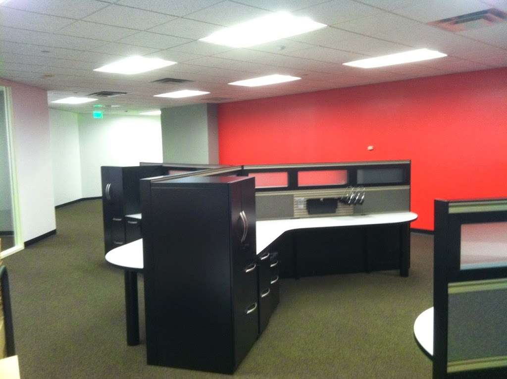 OCP Business Interiors Etc. | 2804 E 55th Pl, Indianapolis, IN 46220, USA | Phone: (317) 624-9700