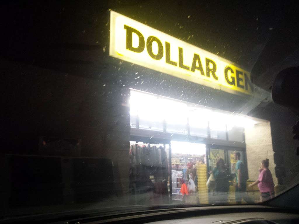 Dollar General | 507 SE Evans Rd, Braymer, MO 64624, USA | Phone: (660) 645-2402