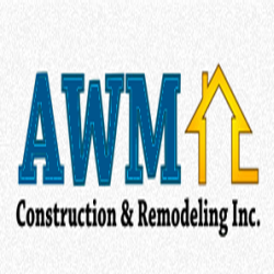 AWM Construction & Remodeling Inc. | 7245 Skyline Dr, Justice, IL 60458, USA | Phone: (708) 308-5725