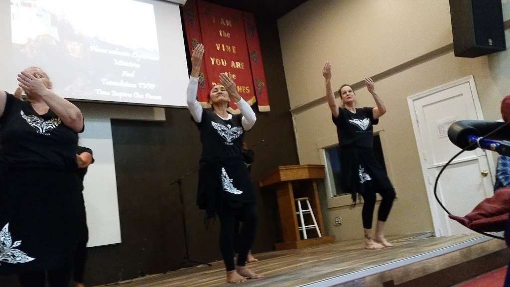 Redwood Gospel Mission | 101 6th St, Santa Rosa, CA 95401, USA | Phone: (707) 542-4817