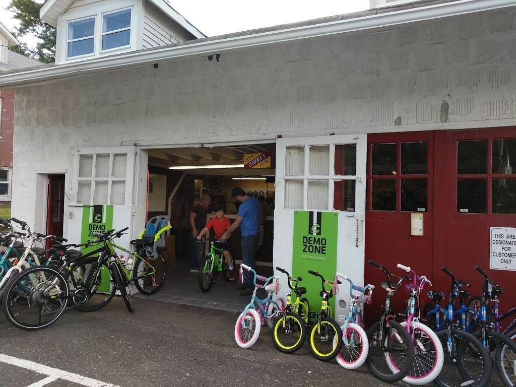 Bicycle Hub of Marlboro | 239 Hwy 79, Morganville, NJ 07751, USA | Phone: (732) 946-9080