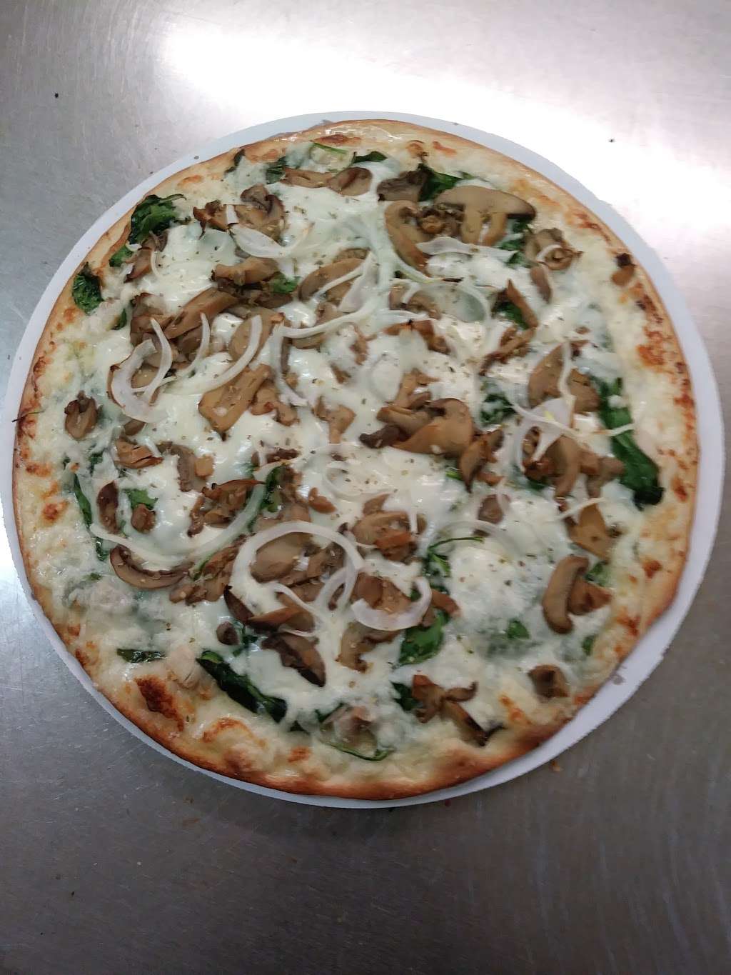 Patsys Pizza | 2844 Chicago Rd, South Chicago Heights, IL 60411, USA | Phone: (708) 755-4300