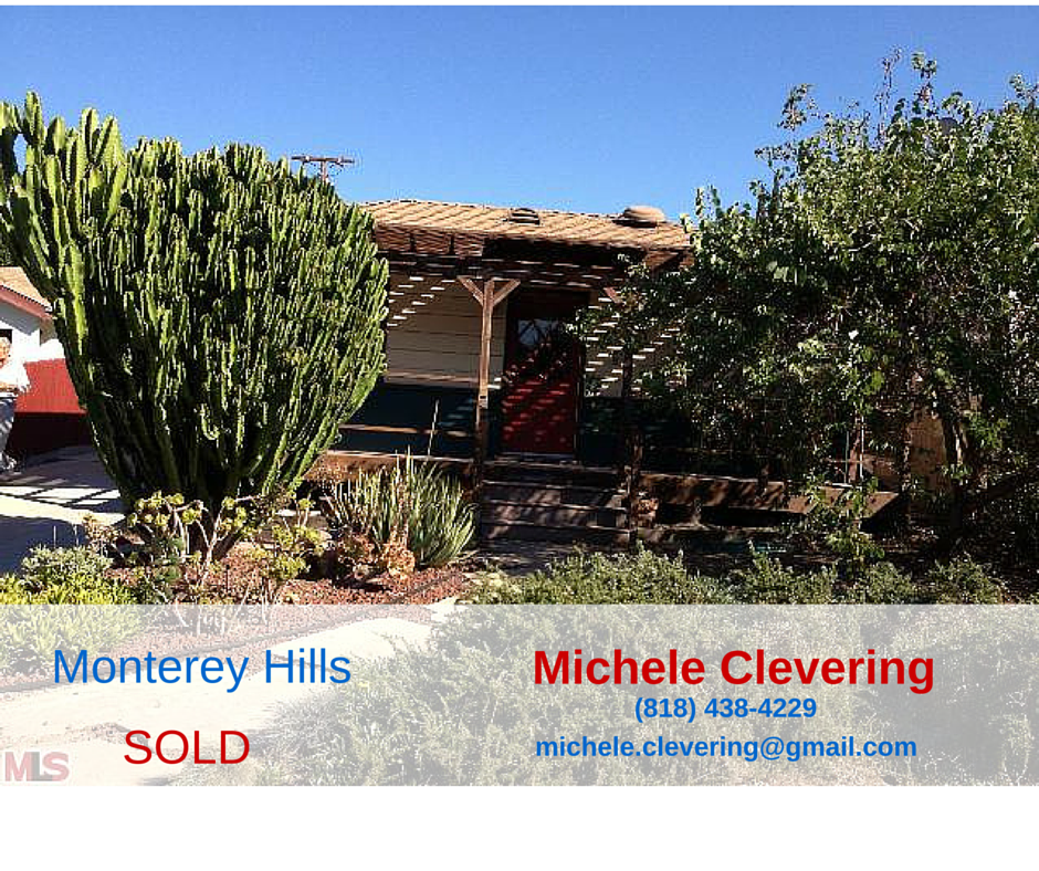 Michele Clevering (Realtor) | 3360 Barham Blvd, Los Angeles, CA 90068, USA | Phone: (818) 438-4229