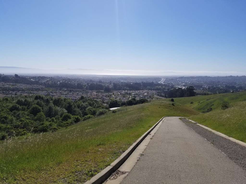 Five Canyons Trail Head | 37°4129.7"N 122°0202.2"W, 22262 Mission Blvd, Hayward, CA 94541, USA