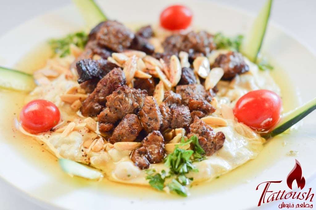 Fattoush | 10700 S Harlem Ave, Worth, IL 60482 | Phone: (708) 671-9999