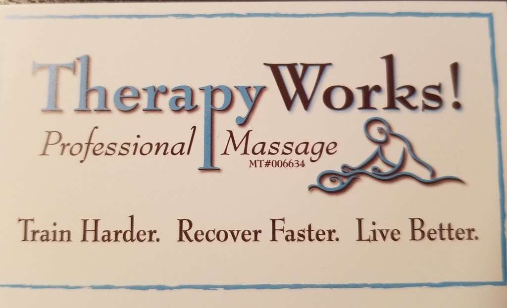 TherapyWorks! Professional Massage | 26518 Oak Ridge Dr, The Woodlands, TX 77380, USA | Phone: (832) 338-7792 TherapyWorks! Professional Massage | 26518 Oak Ridge Dr, The Woodlands, TX 77380, USA | Phone: (832) 338-7792