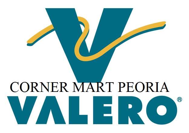 Valero | 7473 W Thunderbird Rd, Peoria, AZ 85381, USA