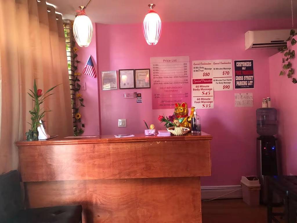 LUCKY SPA | 1042 Broadway, Bayonne, NJ 07002, USA | Phone: (201) 443-2663