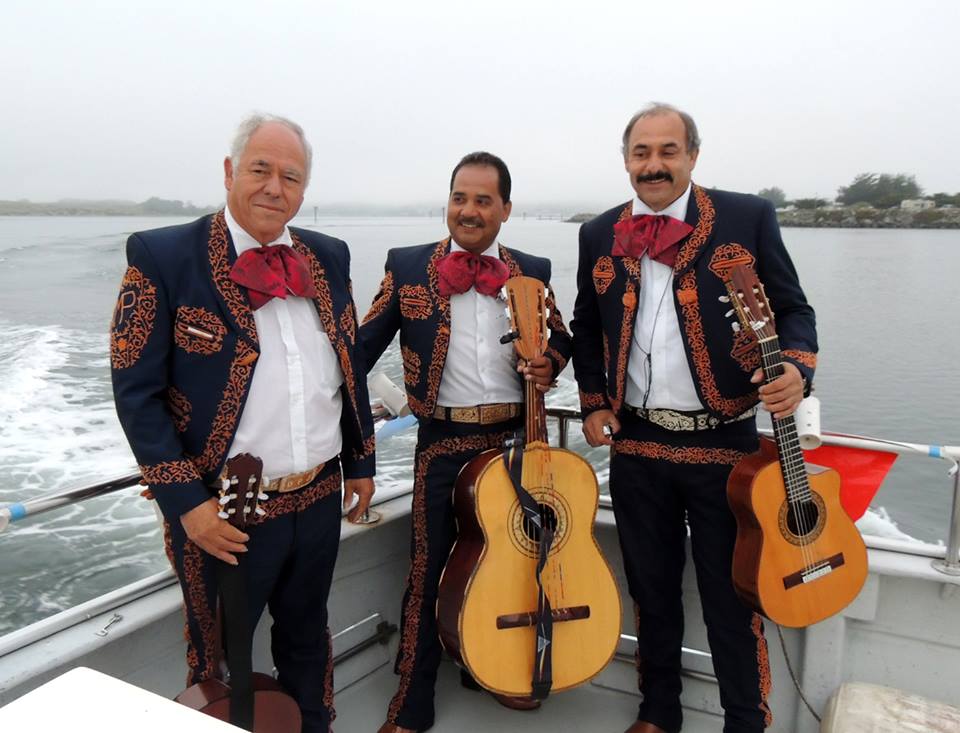 Mariachi Trio Sol de America | 477 Atlanta Ave, San Jose, CA 95125, USA | Phone: (408) 821-7215