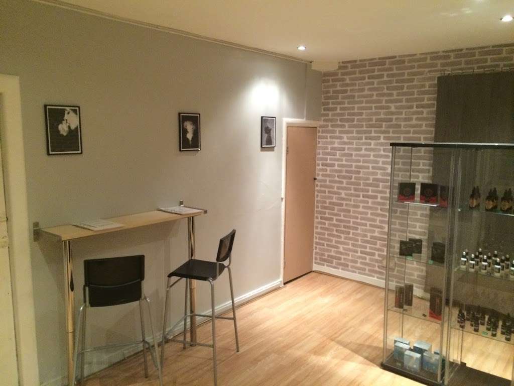 Love Vape | 14 St Dunstans Hill, Sutton SM1 2UE, UK | Phone: 020 8641 3508