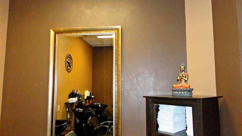 Bella Jolie Salon & Boutique | 5418 Hwy 6 #214, Missouri City, TX 77459, USA | Phone: (281) 969-8811