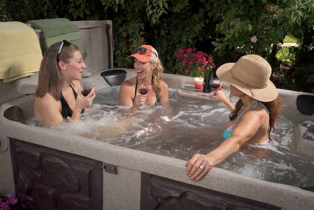 Ecospas | 17129 Koala Rd, Adelanto, CA 92301, USA | Phone: (760) 246-8087