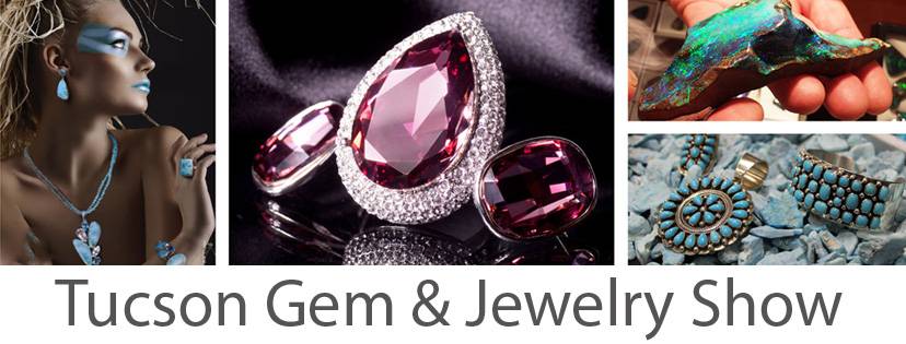 JOGS Tucson Gem & Jewelry Show | 3750 E Irvington Rd, Tucson, AZ 85714 | Phone: (213) 629-3030
