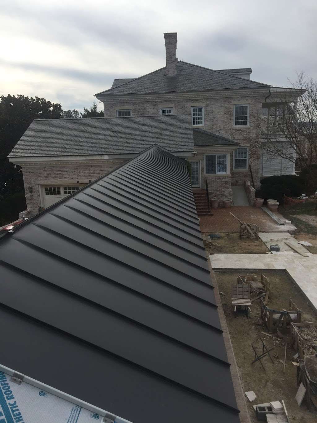 ENGLEWOOD METAL ROOFING | 9118 Jefferson Ct, Manassas, VA 20111 | Phone: (540) 333-6583