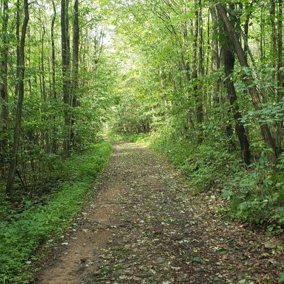 Bake Oven Knob Parking | 7705 Bake Oven Rd, Germansville, PA 18053, USA