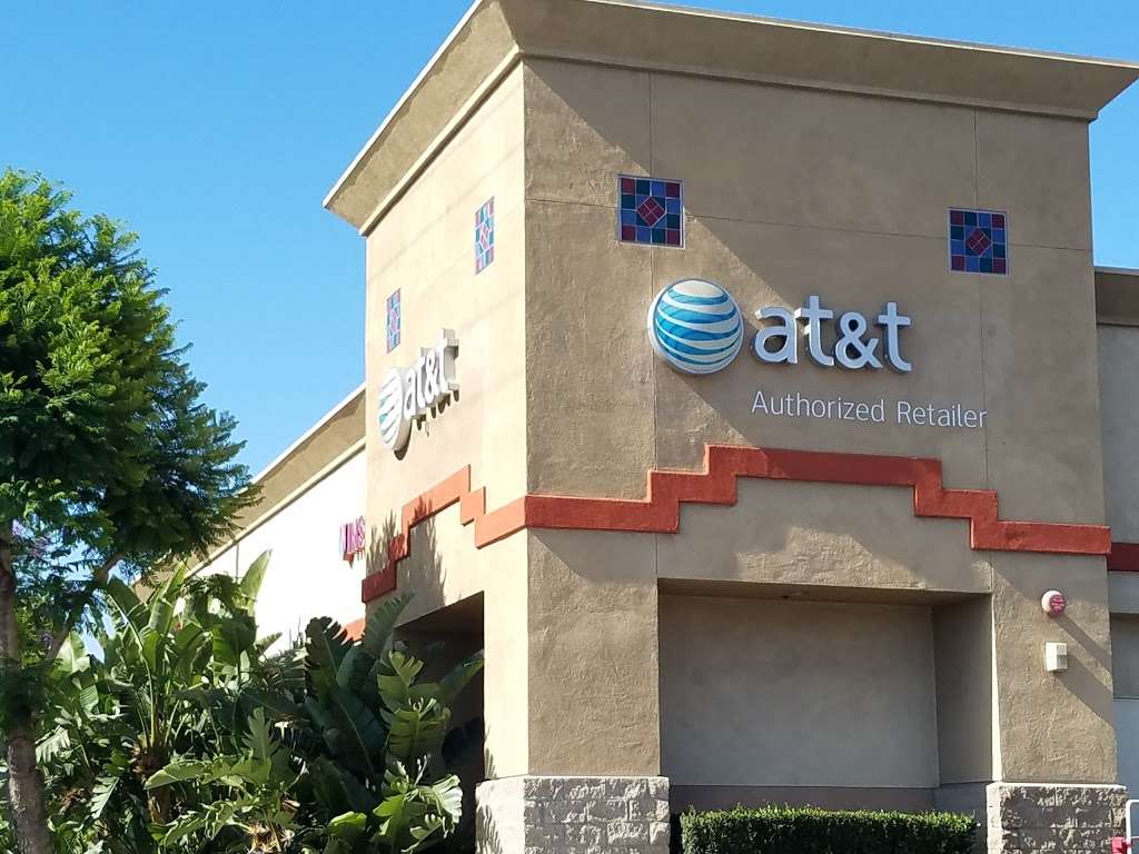 AT&T | 120 Hidden Valley Pkwy Suite E, Norco, CA 92860, USA | Phone: (951) 737-7791