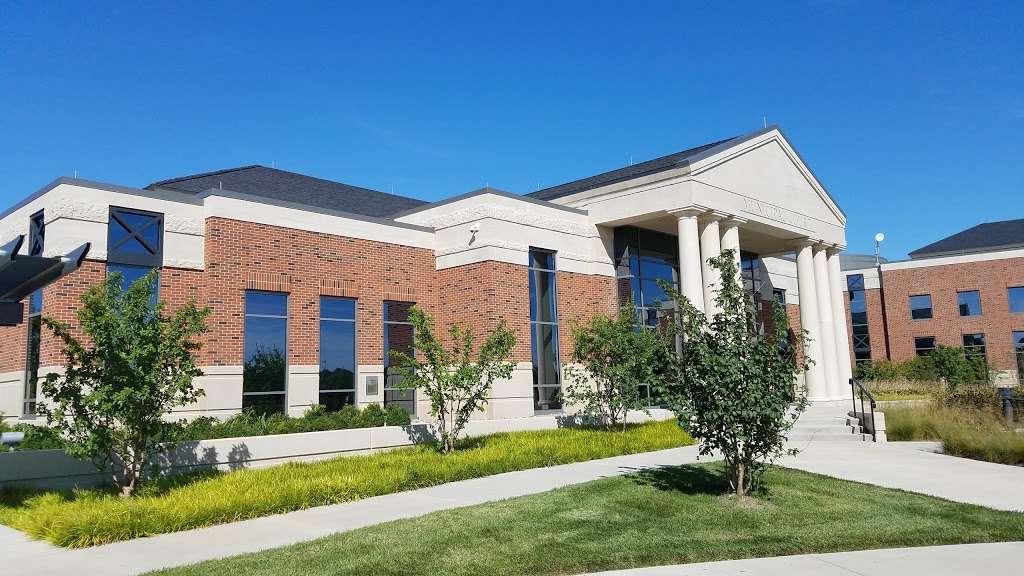 Leawood Municipal Court | 4205 Town Center Dr, Leawood, KS 66211, USA | Phone: (913) 339-6735