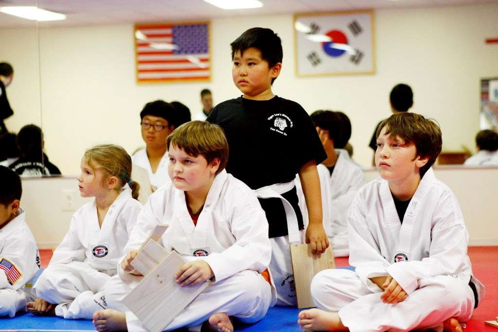 Tiger Lees Martial Arts | 1075 Garrisonville Rd, Stafford, VA 22556 | Phone: (540) 628-2444