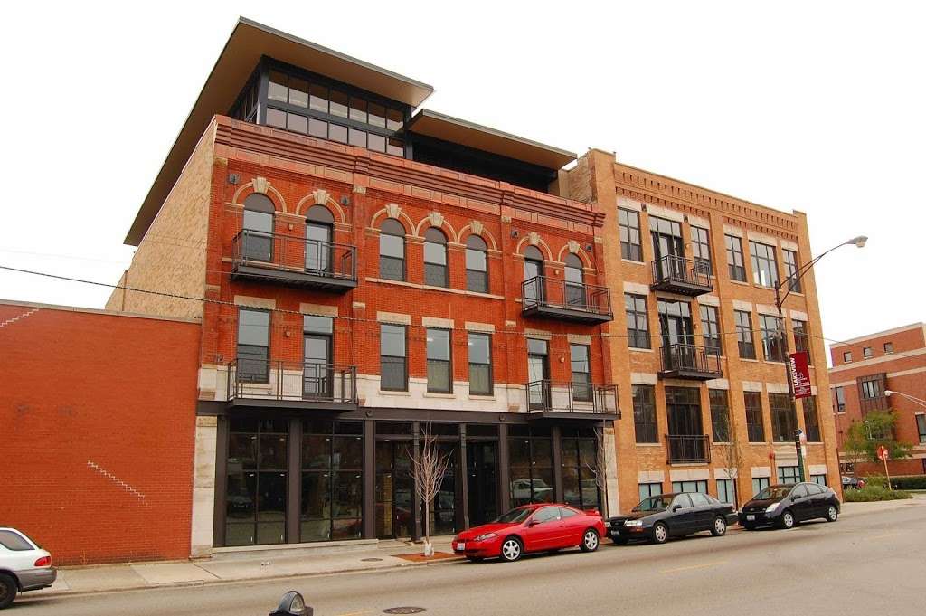 Root Realty, Inc. | 4237 N Lincoln Ave, Chicago, IL 60618, USA | Phone: (773) 348-8080