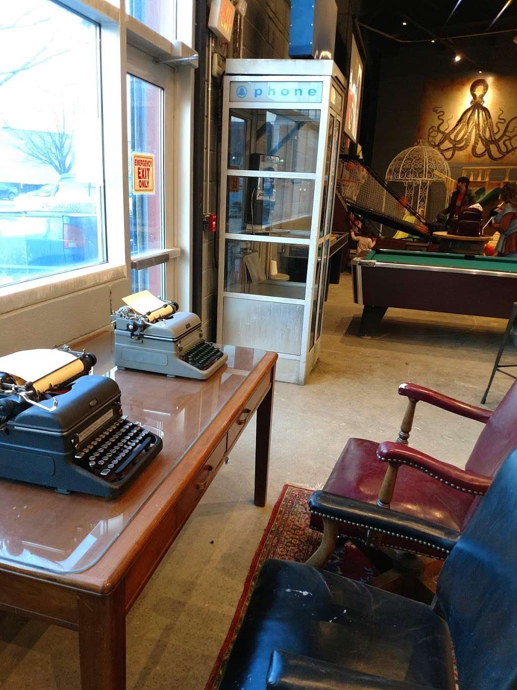 Mainstay Independent Brewing Company | 901 N Delaware Ave, Philadelphia, PA 19123, USA | Phone: (215) 422-3561