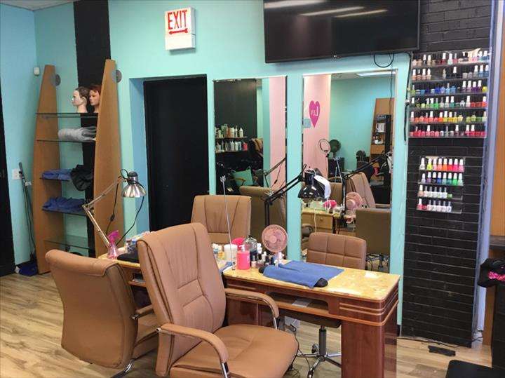 LuvStyle Beauty Lounge | 2935 W 159th St, Markham, IL 60428 | Phone: (708) 566-4955
