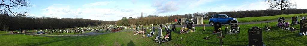 Parndon Wood Cemetery and Crematorium | Parndon Wood Rd, Harlow CM19 4SF, UK | Phone: 01279 620620